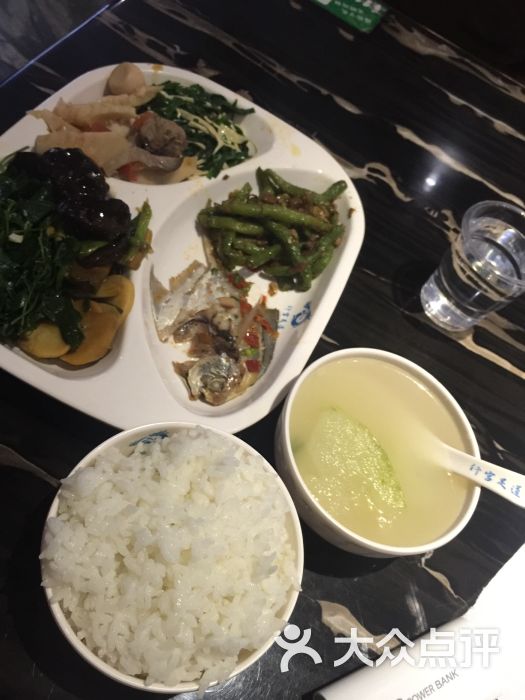 行宫自助餐图片 - 第5张