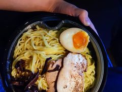 -麵の匠·一生堂(新世界店)