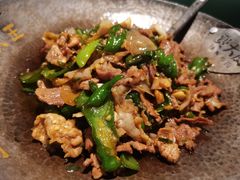 -费大厨辣椒炒肉(高铁吾悦广场店)