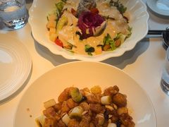 -宝轩渔府·老字号海鲜·正宗津菜(水上店)