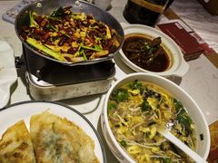 -不倒翁·安徽名菜楼(步行街店)