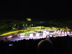 -鼎盛王朝康熙大典实景演出