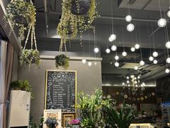 -ITA·意塔意大利餐厅(亦庄店)