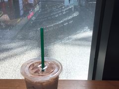 -星巴克(成都机场T2店)