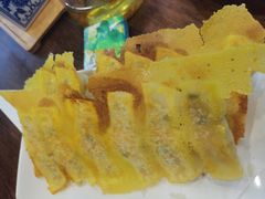 -海荣锅贴馆(五味十字店)