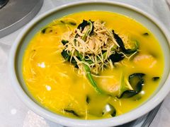 淮扬群鲜煮干丝-乾园(恒隆广场店)