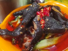 -老马路串串香火锅(北门桥店)