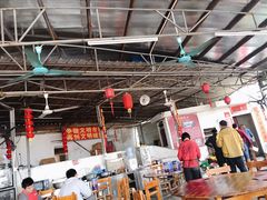 大堂-大赤坎肥仔强烧味海鲜餐厅(大赤坎店)