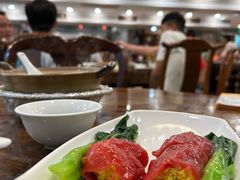 -澳门西南饭店·粤菜·茶市·手工点心(华海路店)