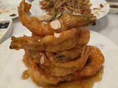 -万荣烤鸭店·北京菜(天坛店)