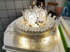 -丁先生蛋糕·品质鲜作(桐梓林店)