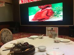 -阿锋鲍鱼酒家美食汇(华安店)