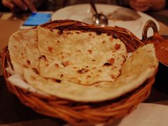 -Pita's&Tika's中东和印度风味餐厅(龙湖天街店)