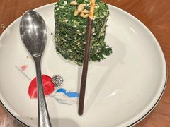 -上海人家花樣年华(中山公园店)