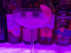 -The Penthouse酒吧