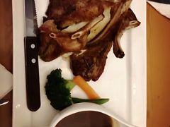 -LENBACH兰巴赫西餐啤酒坊(大连星海广场店)