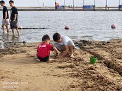 -碧海金沙