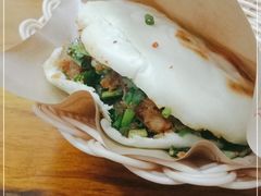 -豆相识•九九豆腐脑(牛咡桥店)