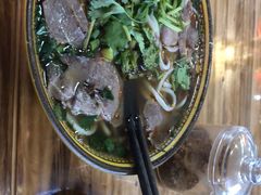 -贵州六盘水羊肉粉(观音桥店)