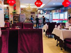 大堂-国人川菜(李家村建东街店)