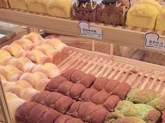 -崎本的店·专业酵种吐司(无锡万象汇店)