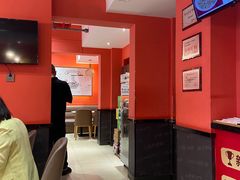 大堂-五爷拌面(天地人和店)