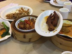 -益健海鲜大食坊(拱北口岸店)