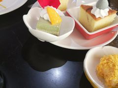 -339旋转餐厅(天府熊猫塔店)