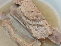 -松發肉骨茶(克拉码头店)