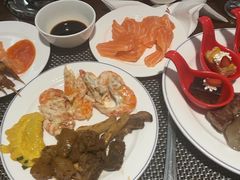 -帝豪酒店•马可勃罗西餐厅