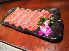 -玖·炭火烤肉