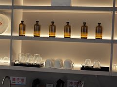 -Sips&Lick茶兰咖啡(五道口店)