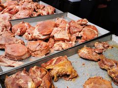 -刘纪孝腊牛羊肉(北广济街店)