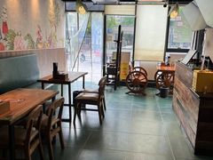 -兵哥豌豆面(雅颂居店)