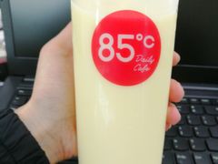 -85度C(厦门台湾街店)