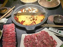 -宽坐火锅(万象城店)