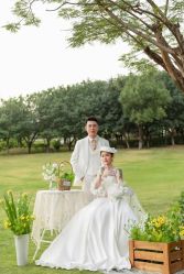 -金夫人婚纱摄影(惠阳店)