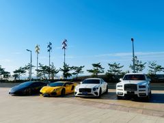 -烟台金沙滩海滨公园