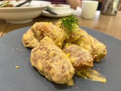 -粤集·手工粤菜(皇庭广场店)