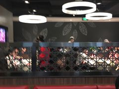 -海底捞火锅(锦艺城店)