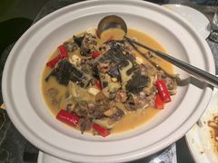 -炊烟小炒黄牛肉(浦东世纪汇店)