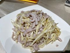 -阿莉餐厅(枣阳路店)