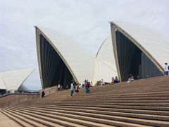 -悉尼歌剧院