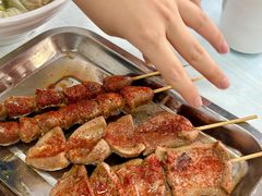 -海平馄饨(逍遥二路店)