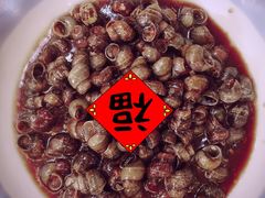 -锡和无锡菜(景丽苑店)