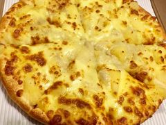 -尊宝比萨(中山八店)