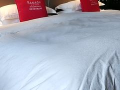 -西安长征华美达酒店