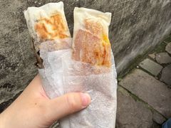 -舌尖葱包烩