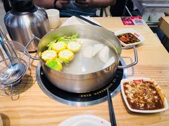-为什么牛潮汕牛肉火锅(万胜广场店)
