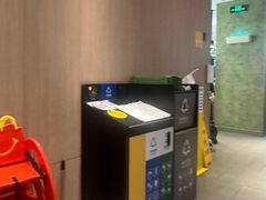 -麦当劳(万博一路天河城分店)